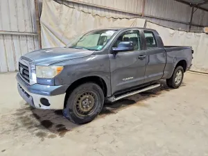 Toyota Tundra 5.7L 8 2008