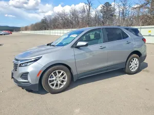 Chevrolet Equinox 1.5L 4 2023