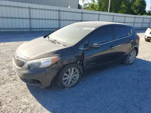 Kia Cerato / Forte / K3 2.0L 4 2014