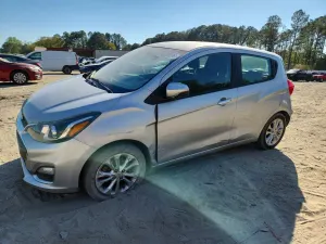 Chevrolet Spark 1.4L 4 2020