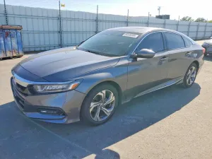Honda Accord 1.5L 4 2018