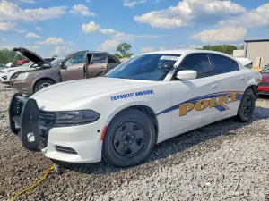 Dodge Charger 5.7L 8 2021