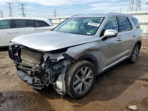 Hyundai Palisade 3.8L 6 2021
