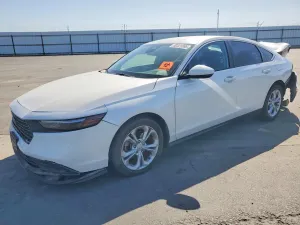 Honda Accord 1.5L 4 2024