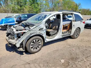 Honda Odyssey 3.5L 6 2024