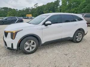 Kia Sorento 2.5L 4 2025