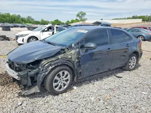 Toyota Corolla 2.0L 4 2025