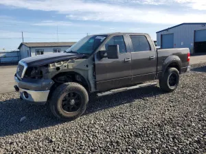 Ford F-150 5.4L 8 2006