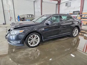Ford Taurus 3.5L 6 2013