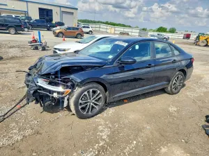 Volkswagen Jetta 1.5L 4 2024