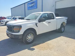 Ford F-150 3.5L 6 2025