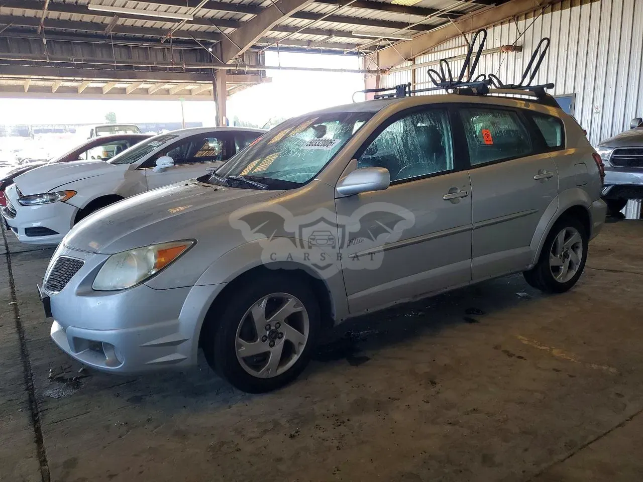 Pontiac Vibe 2006