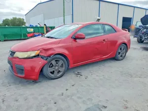 Kia Cerato / Forte / K3 2.0L 4 2011