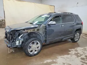 GMC Terrain 3.0L 6 2010