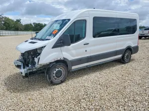 Ford Transit 3.5L 6 2024