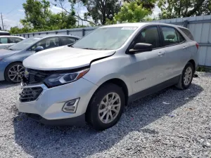 Chevrolet Equinox 1.5L 4 2020