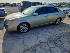 Toyota Avalon 3.5L 6 2006