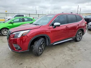 Subaru Forester 2.5L 4 2023