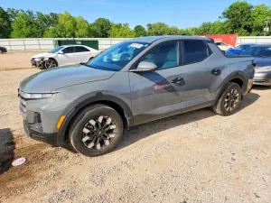 Hyundai Santa Cruz 2.5L 4 2025