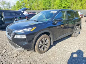 Nissan Rogue 1.5L 3 2023