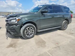Ford Expedition 3.5L 6 2022