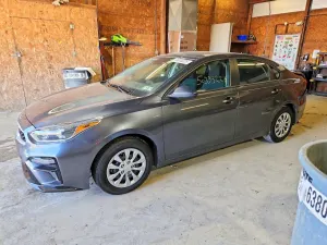 Kia Cerato / Forte / K3 2.0L 4 2020