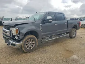 Ford F-250 6.2L 8 2019
