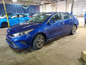 Kia Cerato / Forte / K3 2.0L 4 2023