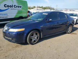 Acura TL 3.2L 6 2008