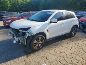 Mitsubishi Outlander 2.0L 4 2020