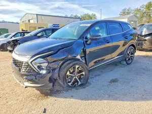 Kia Sportage 2.5L 4 2023
