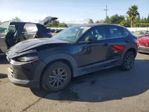 Mazda CX-30 2.5L 4 2020