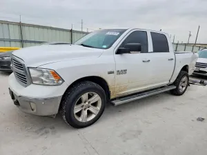 RAM 1500 5.7L 8 2016