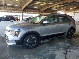 Kia Niro 0 2024