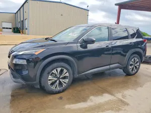 Nissan Rogue 1.5L 3 2023