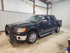 Ford F-150 3.5L 6 2014