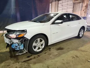 Chevrolet Malibu 1.5L 4 2023