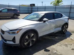 Polestar 2 2023