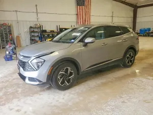 Kia Sportage 2.5L 4 2023