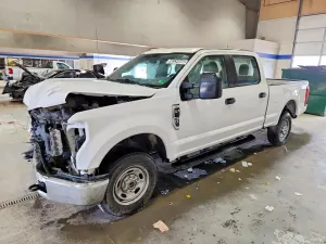 Ford F-250 6.2L 8 2021