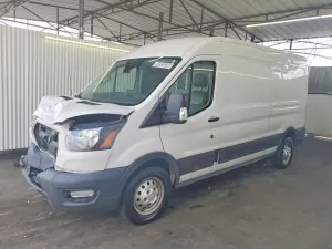 Ford Transit 3.5L 6 2022
