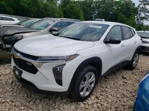 Chevrolet Trax 1.2L 3 2025