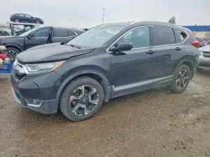 Honda CR-V 1.5L 4 2018