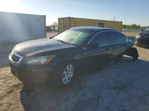 Honda Accord 2.4L 4 2008