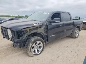 RAM 1500 5.7L 8 2020