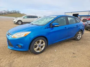 Ford Focus 2.0L 4 2013