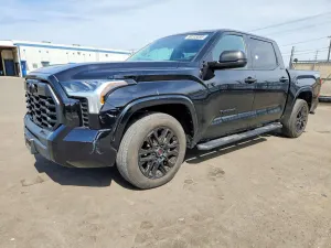 Toyota Tundra 3.4L 6 2023