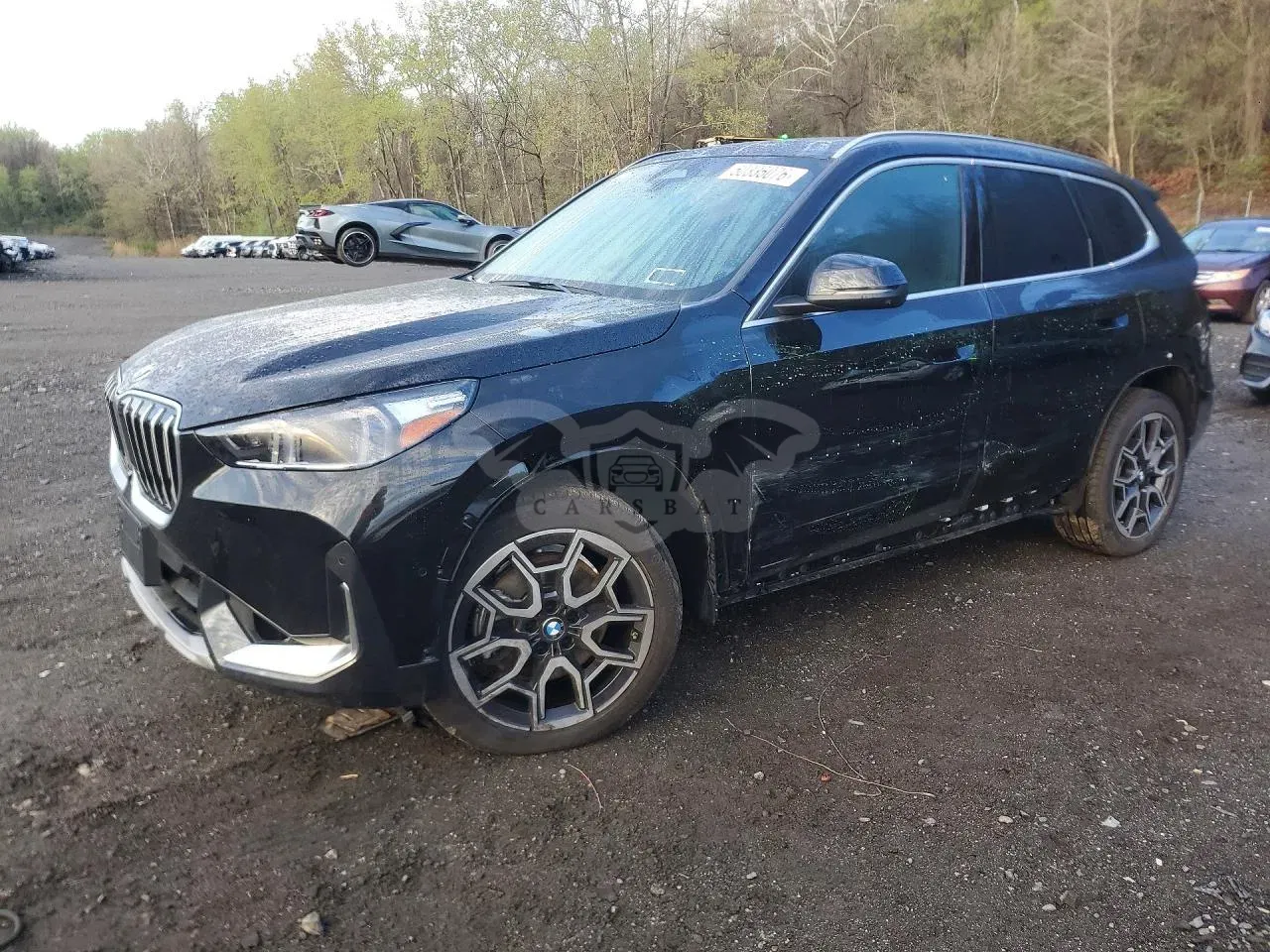 BMW X1 2.0L 4 2026