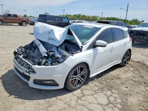 Ford Focus 2.0L 4 2017