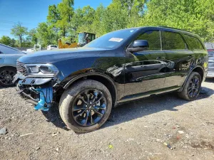 Dodge Durango 3.6L 6 2026